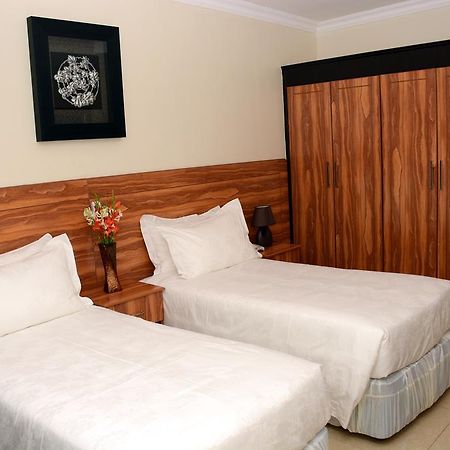 La Posh Hotel Κιγκάλι Εξωτερικό φωτογραφία